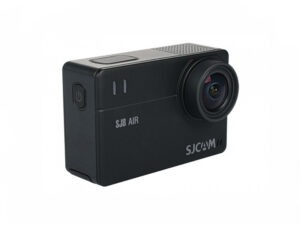 Action-камера SJCAM SJ8 Air Black 1