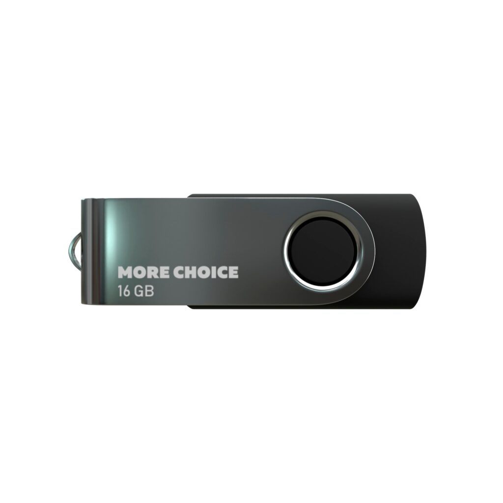 Флеш накопитель памяти USB 16Gb 2.0 More Choice MF16-4 1 Флеш накопитель памяти USB 16Gb 2.0 More Choice MF16-4 1