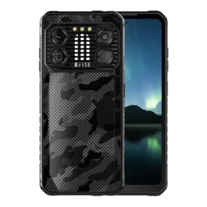 Смартфон IIIF150 B2 Pro 12/256 GB Polar Night 1