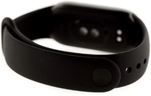 Фитнес-браслет Xiaomi Mi Band 8 Black 1 Фитнес-браслет Xiaomi Mi Band 8 Black 1