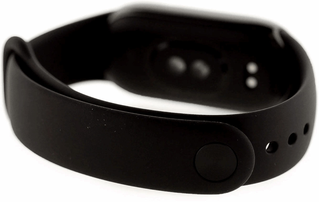 Фитнес-браслет Xiaomi Mi Band 8 Black 1 Фитнес-браслет Xiaomi Mi Band 8 Black 1