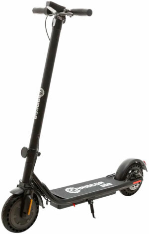 Электросамокат CARMEGA Kite (CAR-CMKITE-BK) BLACK 1