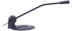 Микрофон Defender MIC-117 чер (64117) 1