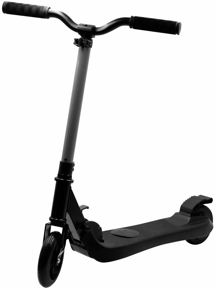 Электросамокат iconBIT Kick Scooter Unicorn rev.2 1 Электросамокат iconBIT Kick Scooter Unicorn rev.2 1