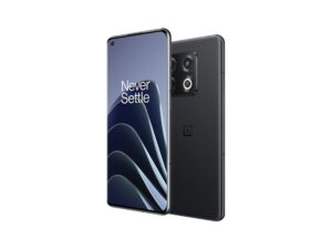 Смартфон OnePlus 10 Pro 5G 8/128GB Volkanic Black 1