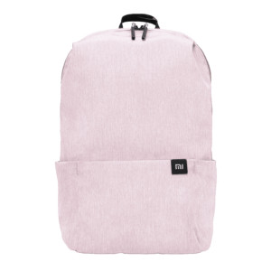 Рюкзак Xiaomi Mi Mini Backpack 10L light pink (ZJB4180CN) 1 Рюкзак Xiaomi Mi Mini Backpack 10L light pink (ZJB4180CN) 1