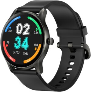 Умные часы Haylou GS LS09A Измерение уровня кислорода в крови / IP68 1