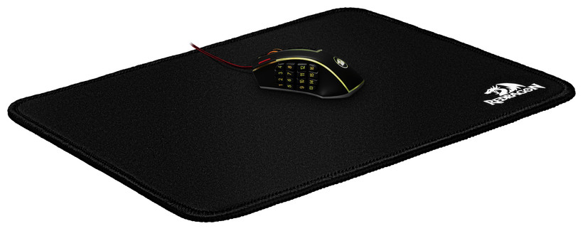 Ковр Redragon Игр Flick M 270x320x3 мм (77988) 1 Ковр Redragon Игр Flick M 270x320x3 мм (77988) 1