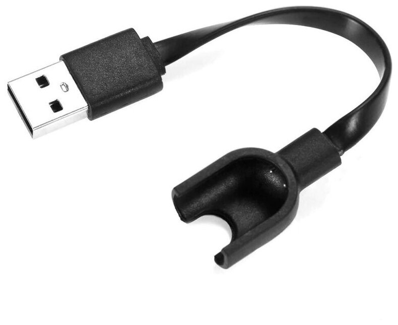 ЗУ для Mi Band 3 1 ЗУ для Mi Band 3 1