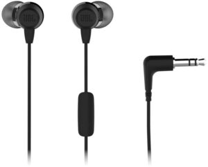 Наушники внутр JBL C50HI черн 1