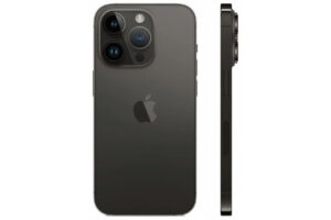 Apple iPhone 15 256 ГБ, Dual: nano SIM + eSIM, черный 1 Apple iPhone 15 256 ГБ, Dual: nano SIM + eSIM, черный 1