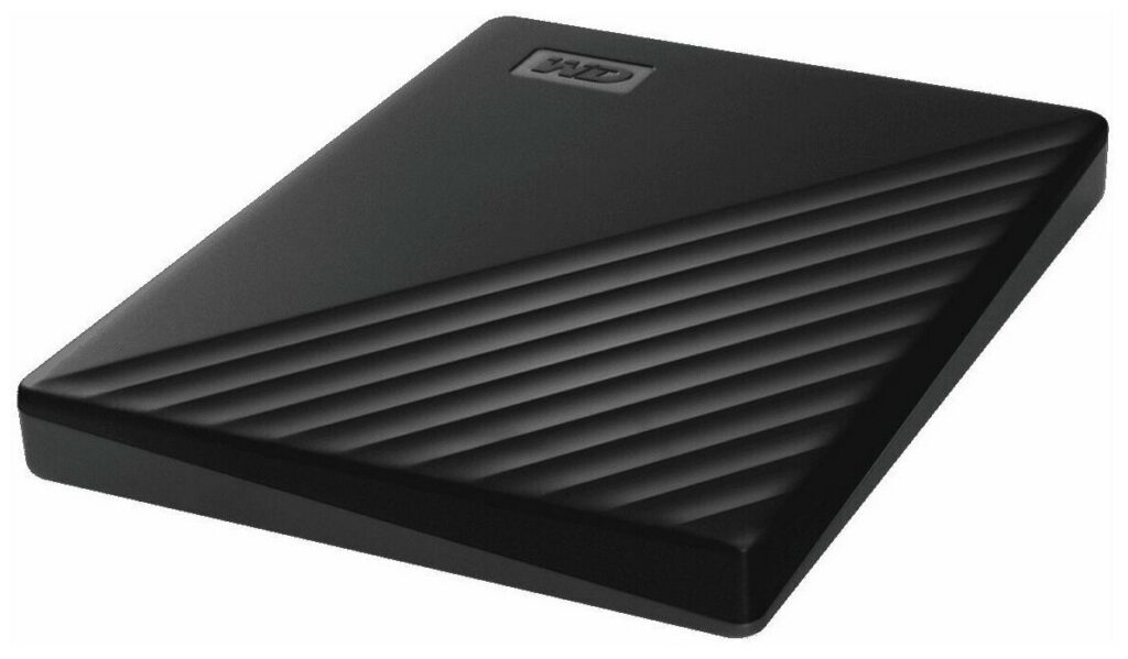 Внешний HDD Western Digital My Passport, 2TB WDBYVG/WDBPKJ 1 Внешний HDD Western Digital My Passport, 2TB WDBYVG/WDBPKJ 1