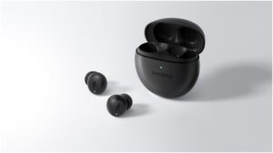 Наушники Bluetooth 1More Comfobuds Mini True Wireless Earbuds ES603 black 1