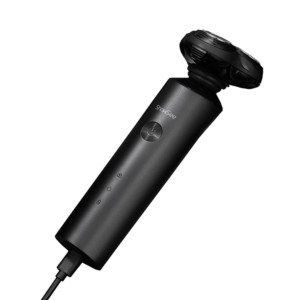 Электробритва Xiaomi ShowSee Electric Shaver F1 (черная) 1