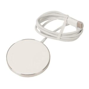 БЗУ Remax RP-W68 Magnetic Wireless 15W white 1