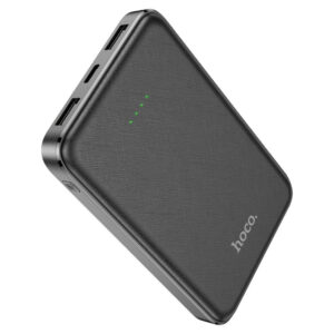 Портативный аккумулятор Hoco J93 10000mAh, черный 1