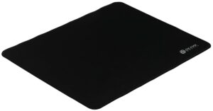 Коврик для мыши Oklick OK-F0450 черный 450х350х3 мм 1