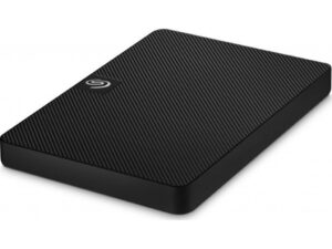 Внешний HDD SEAGATE STKM1000400 USB3 1TB EXT. Black 1