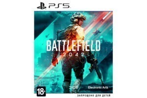 Battlefield 2042 [PS5, русская версия] 1
