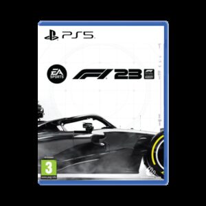 Игра на PS5: F1 2023 [PS5, английская версия] 1