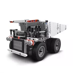 Конструктор Xiaomi ONEBOT Truck Builder OBKSK01AIQI CN 1