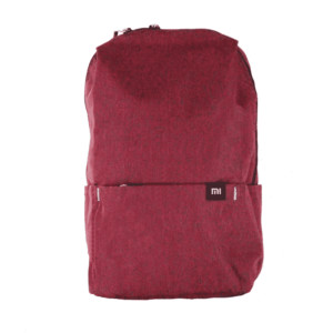 Рюкзак Xiaomi Mi Mini Backpack 10L dark red (ZJB4137CN) 1 Рюкзак Xiaomi Mi Mini Backpack 10L dark red (ZJB4137CN) 1