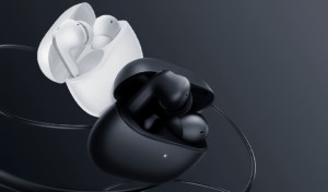 Наушники Bluetooth стерео Xiaomi Redmi Buds 4 Pro White 1