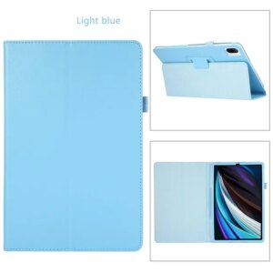 Чехол книжка Flip для планшета Mi Pad 5 11" blue 1