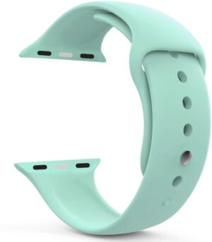Ремешок Sport Silicon 22mm mint 1