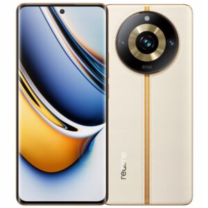 Смартфон Realme 11 Pro 5G 8/128 Бежевый 1