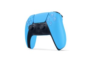 PS 5 Controller Wireless DualSense Starlight Blue 1