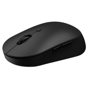 Мышь Xiaomi Mi Dual Mode Wireless Mouse Silent Edition WXSMSBMW03 Black CN 1