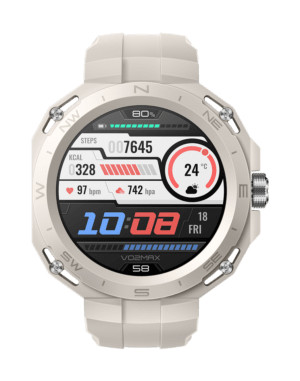 Смарт-часы Huawei Watch GT Cyber AND-B19 42mm космический серый 1