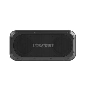 Колонка bluetooth Tronsmart Force SE 50W black 1