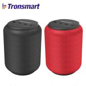 Колонка bluetooth Tronsmart T6 Mini 15W black 1