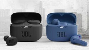 Наушники bluetooth JBL Tune 230NC чер 1