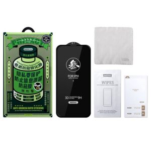 Защитнoe cтекло Remax GL-27 HD для iPhone 14Pro Max 1