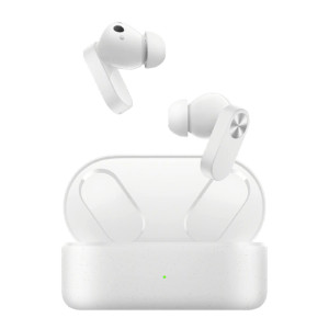 Наушники беспроводные OnePlus Nord Buds 2 Lightning White (E508A) 1