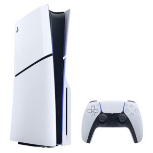 Sony PlayStation 5 PS5 CD EU 1