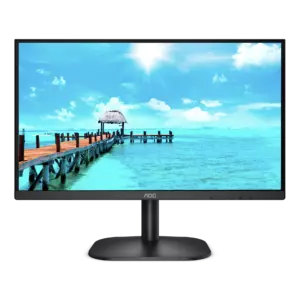 Монитор 22" AOC 22B2AM Black 1