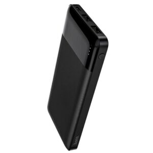 Power Bank Hoco J72 Easy travel (10000mAh) black 1
