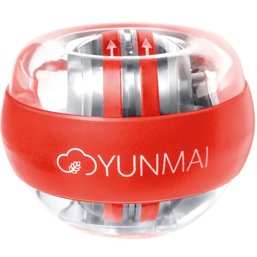 Тренажер Xiaomi Yunmai Gyroscopic Wrist Trainer YMGB-Z702 Red 1 Тренажер Xiaomi Yunmai Gyroscopic Wrist Trainer YMGB-Z702 Red 1
