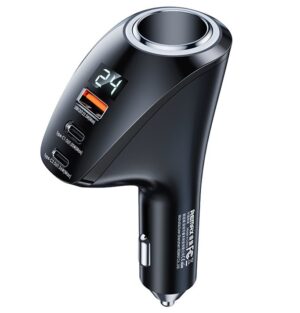 АЗУ Remax RCC339 USB/2USB-C 88.5W black 1