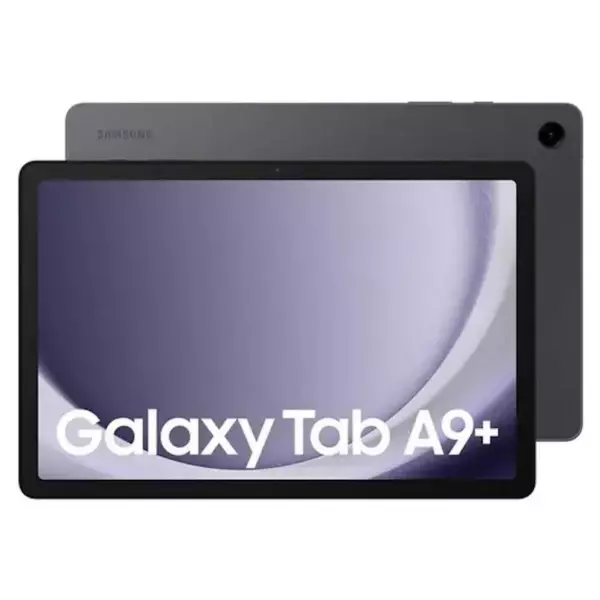 Планшет Samsung Galaxy Tab A9 Plus 8/128GB 11"  5G  (SM-X216) Gray РСТ 1