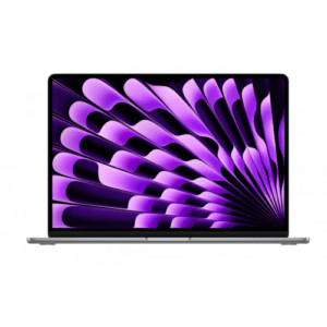 Ноутбук Apple MacBook Air 15 Apple M3 /RAM 8 ГБ/SSD 256 ГБ,( MRYU3JA/A) A3114 1