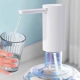 Автоматическая помпа для воды Xiaomi Lydsto Automatic Foldable Water Pump XD-ZDSSQ01 White 1