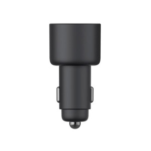 Автомобильное зарядное устройство Xiaomi Mi 43W Car Charger 1A1C MDY-16-EQ 1