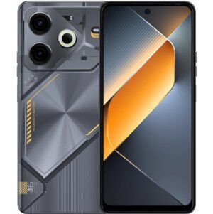 Смартфон TECNO Pova 6 NEO 8/256 Speed Black 1