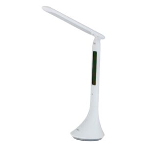 Настольная LED лампа Remax RT-E601 white 1