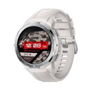 Умные часы HONOR Watch GS Pro, Полярный белый 1